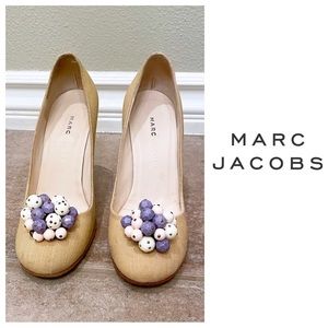 Vintage Marc Jacobs pumps heels - Size 6